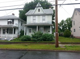 3917 N 6th St, Harrisburg, PA 17110