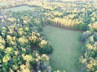 2792 NW Lovett Rd, Greenville, FL 32331