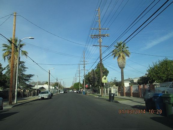 4th image of 10871 Telfair Ave