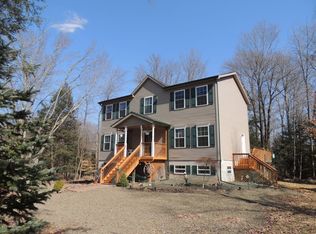 3725 Millwood Ter, Lake Ariel, PA 18436