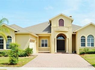 1415 Johns Cove Ln, Oakland, FL 34787