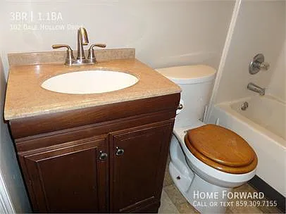 102 Dale Hollow Dr — Photo 11