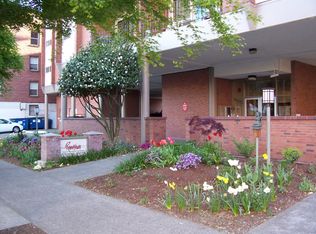 RAM Ramayana Apartments, Seattle, WA 98102