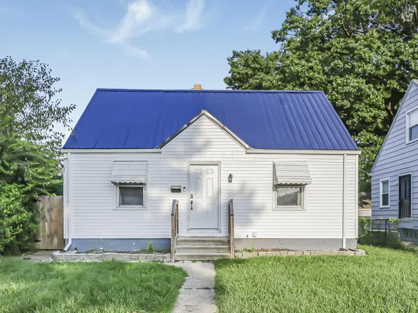 2190 Grasmere Ave, Columbus, OH 43211