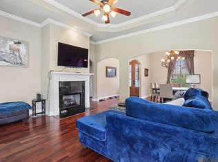 2388 Brush Creek Ct, Zachary, LA 70791