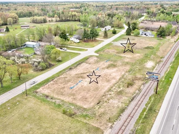 Old Peshtigo Rd, Marinette, WI 54143