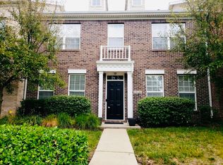 13546 E 131st St #1203, Fishers, IN 46037