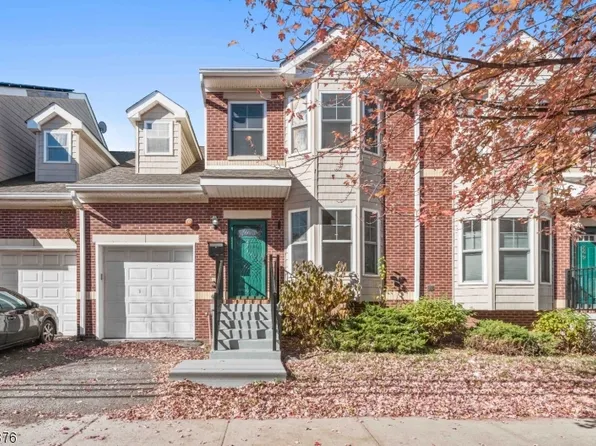 271 Prince St, Newark City, NJ 07108