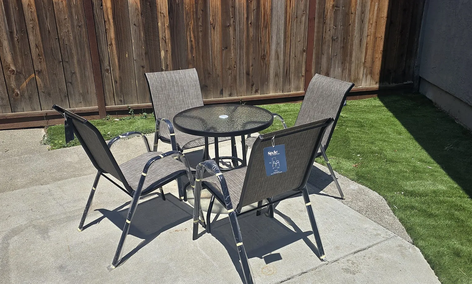 1 bed, 1.5 bath, 530 sqft, $3,100 — Photo 4