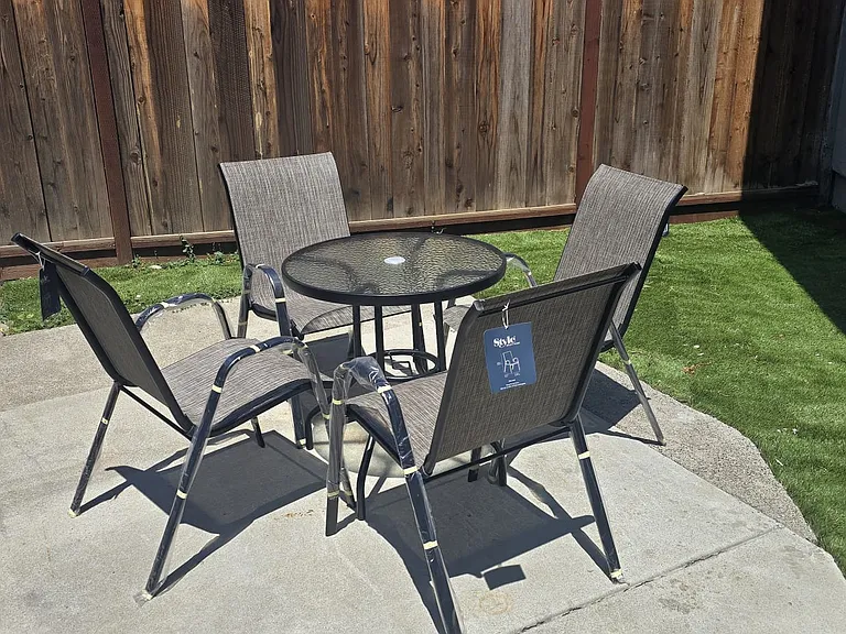 2604 Sierra Vista Ct #115 — Photo 4