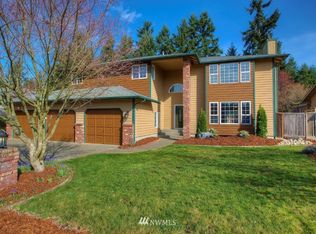 10905 192nd St E, Graham, WA