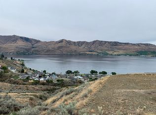 150 Waterview Dr, Chelan, WA 98816