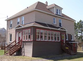 1047 Ahmeek St, Mohawk, MI 49950