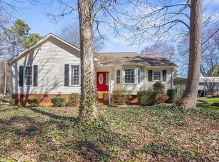 152 Rynal Dr, Garner, NC 27529