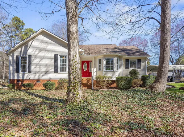 152 Rynal Dr, Garner, NC 27529