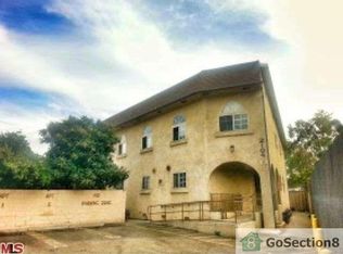 2104 Mozart St APT 1, Los Angeles, CA 90031