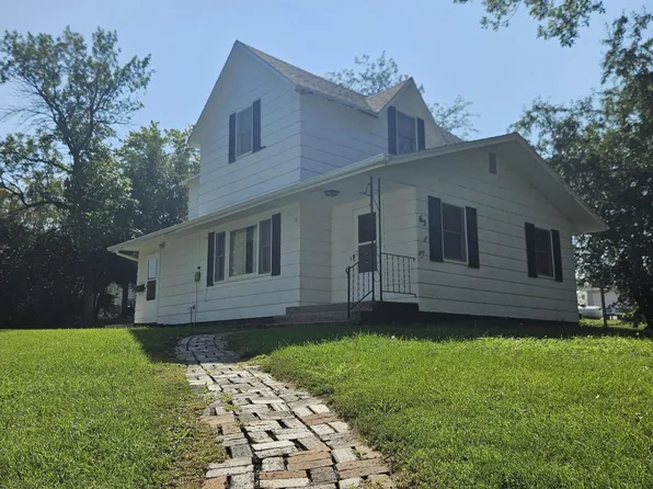 65 1st Ave E, Bristol, SD 57219
