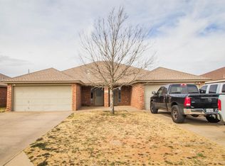 602 N Englewood Ave, Lubbock, TX 79416