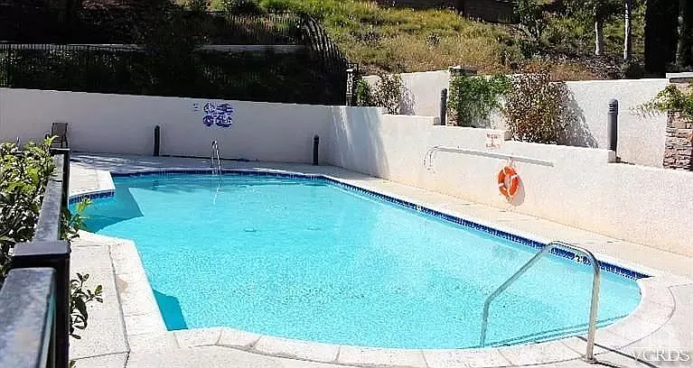 1194 Vista Canyon Ln #17 — Photo 20
