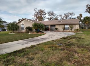 7587 Dundee Way, Weeki Wachee, FL 34613
