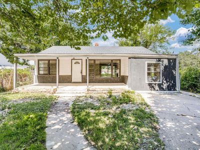 1713 N Green St, Wichita, KS, 67214