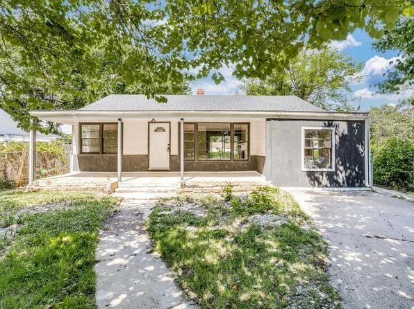 1713 N Green St, Wichita, KS 67214
