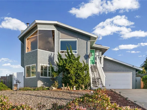 2540 Bay Vista Ln, Los Osos, CA 93402