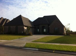4382 Trial Dr., Addis, LA 70710