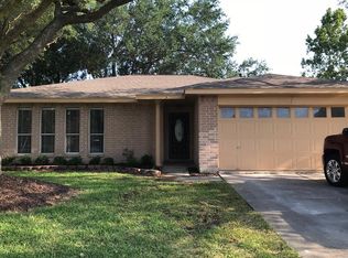 1510 Coolidge Dr, Deer Park, TX 77536