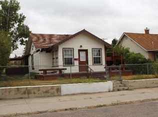 33 3rd Ave SW, Cut Bank, MT 59427