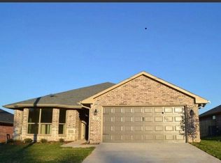 1921 Ridgecrest Ln, Sherman, TX 75092