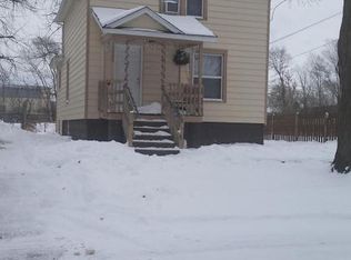 1828 N Edwards St, Kalamazoo, MI 49007