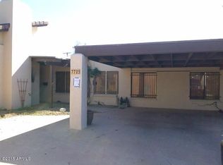 7725 E Monte Vista Rd, Scottsdale, AZ 85257