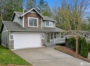 Samish Glenn Alteration, Bellingham, WA 98229