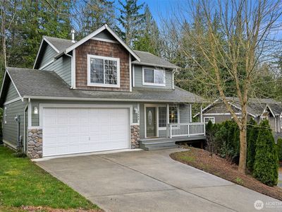 3500 South Avenue, Bellingham, WA, 98229