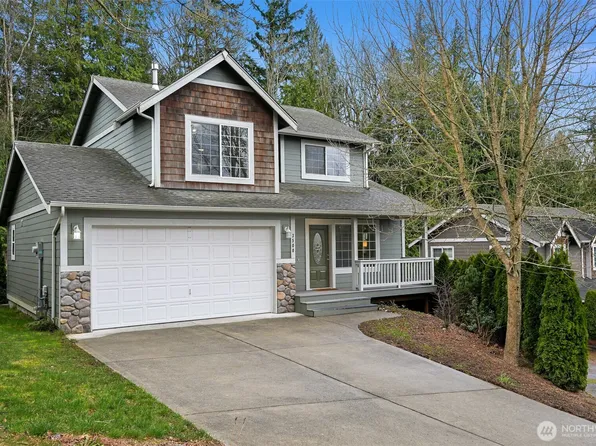 3500 South Avenue, Bellingham, WA 98229