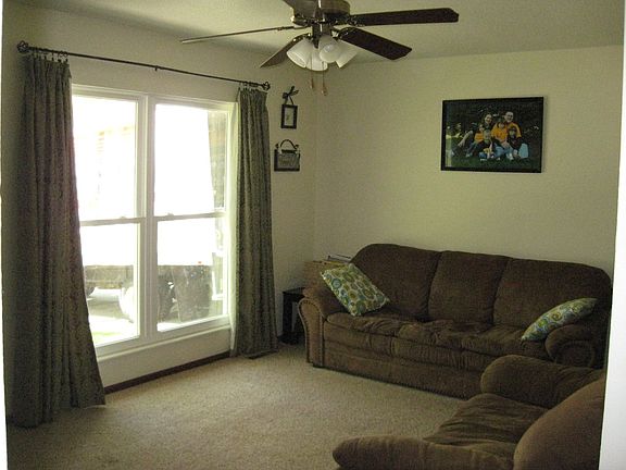 Living Room (From Kitchen)