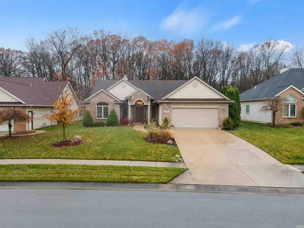 11109 Lavista Pl, Fort Wayne, IN 46845