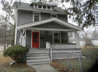 3300 C Ave NE, Cedar Rapids, IA 52402