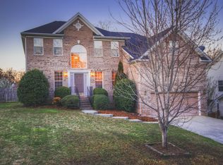 7415 Denali Ln, Charlotte, NC 28216