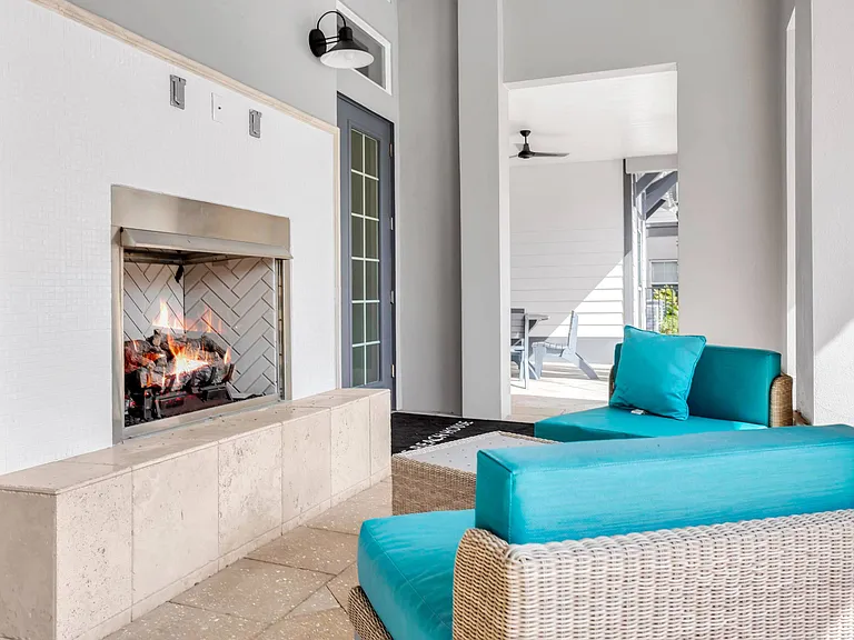 The Beach House — Photo 25
