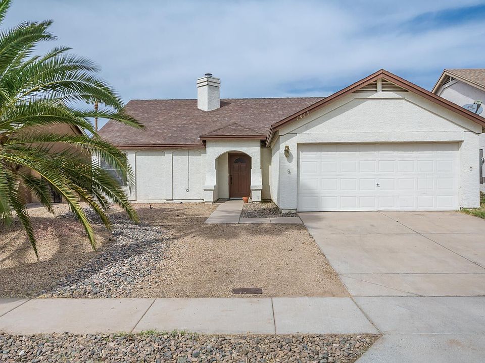 1st image of 7846 W Peppertree Ln
