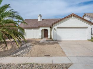 7846 W Peppertree Ln, Glendale, AZ 85303