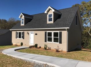232 Locustdale Loop, Shenandoah, VA 22849