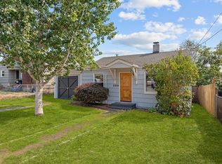 12450 1st Ave SW, Burien, WA 98146