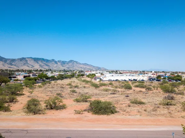 E Wilcox Dr #L, Sierra Vista, AZ 85635