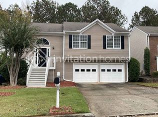 1095 Winter Park Ln, Norcross, GA 30093