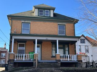 221 S Seneca Ave, Alliance, OH 44601