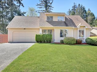 12021 SE 223rd Dr, Kent, WA 98031