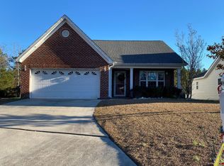 110 Jubilee Pl, New Bern, NC 28560